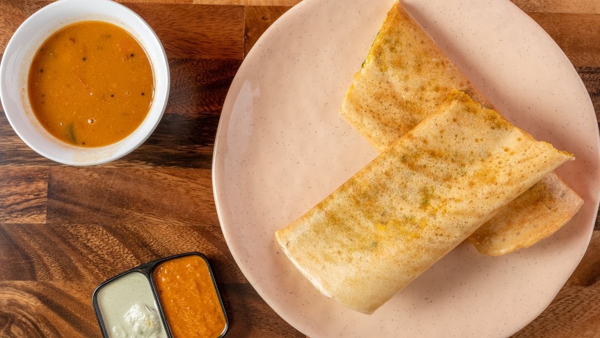 Dosa Club-4