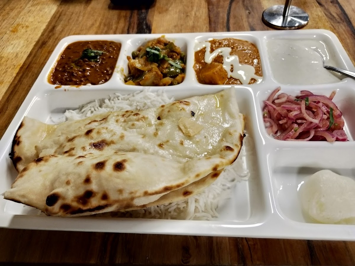 Dosa Club-6