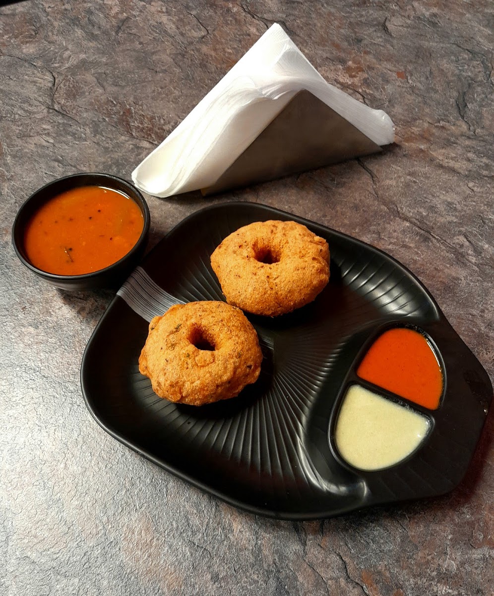 Dosa Club-7