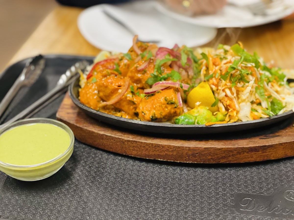 Dosa Club-8