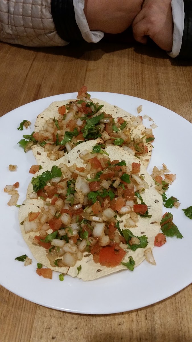 Dosa Club-9